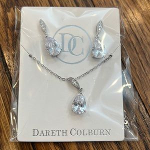 Dareth Colburn Jewelry Set